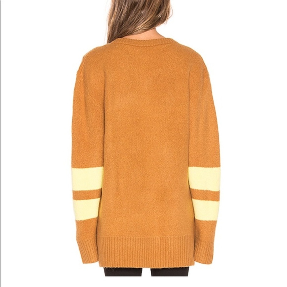 Current/Elliott “The 79 Sweater” NWT - Picture 3 of 8
